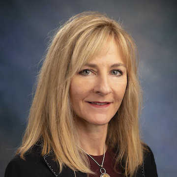 Image of Heather Offutt